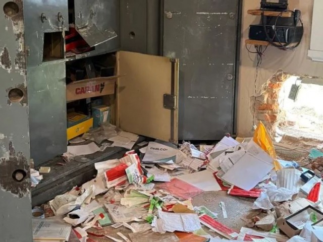 Robaron $7 millones de la Sociedad Rural de Bolvar